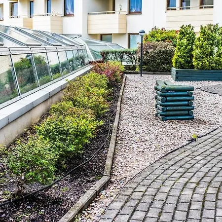 Mw - Witawa Panoramiczny Widok Appartement *