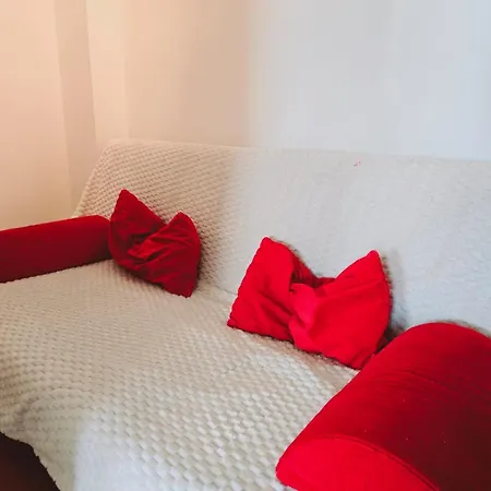 Mw - Witawa Panoramiczny Widok Apartamento Gdynia