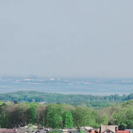 Appartement Mw - Witawa Panoramiczny Widok *