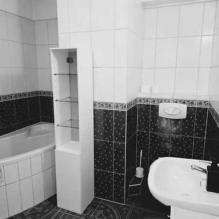 Mw - Witawa Panoramiczny Widok Appartement *