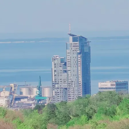 Mw - Witawa Panoramiczny Widok *