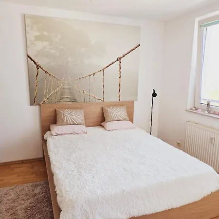 Mw - Witawa Panoramiczny Widok Apartamento